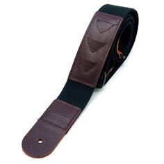 GB02BK RONGO cotton, leather fixer 3 Uptone