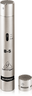 B-5 Behringer