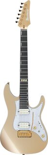 KRYS10 Ibanez