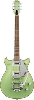 GRETSCH G5232T Electromatic Double Jet FT LRL Broadway Jade