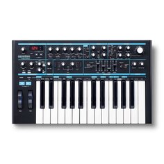 Bass Station II Novation