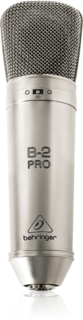 B-2 PRO Behringer