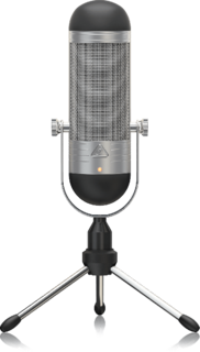 BVR84 Behringer