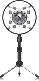 BV635 Behringer