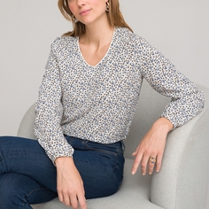 Блузка LaRedoute