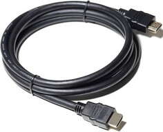 Кабель HDMI KS-IS KS-485-2 HDMI M M v2.0 4K, 2м