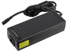 Адаптер питания ORIENT PU-A120W универсальный, 120Вт, U вых:15-20В, 9 сменных коннекторов (8+Lenovo), автоматическое переключение 18.5/19/19.5/20В, за