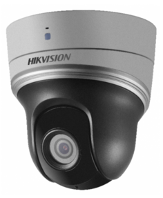 Видеокамера IP HIKVISION DS-2DE2204IW-DE3(S6)(B) 2Мп скоростная поворотная с ИК-подсветкой до 30м