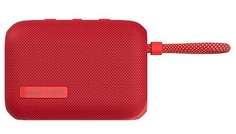 Портативная акустика 1.0 Honor MusicBox M1 red