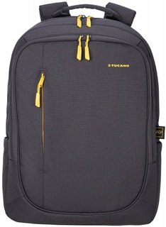 Рюкзак для ноутбука Tucano Bizip BKBZ17-BK черный