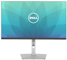 Монитор 27" Dell P2722H 210 1920x1080, IPS, 16:9, 300cd/m2, 1000:1, 5ms, 60Hz 178/178, VGA, DP, HDMI, 5*USB, HAS, Tilt, Swiv, Pivot, VESA, без EU кабе