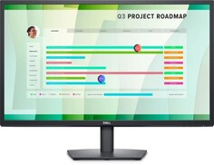 Монитор 27" Dell E2723HN 210-BDRK 1920x1080, IPS, 16:9, 300 cd/m2, 1000:1, 8ms, 60Гц, 178/178, VGA HDMI, без EU кабеля пит. в компл