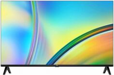 Телевизор TCL 32S5400A LED/черный/1366x768/DVB-T/DVB-T2/DVB-C/DVB-S/DVB-S2/2x8Вт