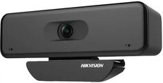 Веб-камера HIKVISION DS-U18 8MP CMOS Sensor,0.1Lux @ (F1.2,AGC ON),Built-in Mic,USB 3.0,3840 x 2160@