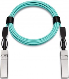 Кабель Lenovo 7Z57A03543 10m 25G SFP28 Active Optical Cable