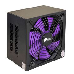 Блок питания ATX HIPER HPB-800FM 800W, active PFC, 80Plus Bronze, 140mm fan, full-modular