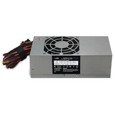 Блок питания HIPER HP-450TFX 450W, PPFC, 80mm fan