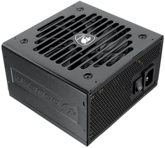 Блок питания ATX Cougar VTE X2 750 750W, Active PFC, 120mm Ultra-Silent fan, 80 Plus Bronze BULK