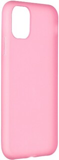 Защитный чехол Red Line Ultimate УТ000022197 для Apple iPhone 11 Pro (5.8"), розовый полупрозрачный