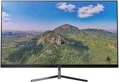 Монитор 27" БЕШТАУ M2701/FHD(PN:TFT) 1920x1080 60/75Hz IPS LED 16:9 5ms VGA HDMI DP 1000:1 178/178 250cd регулировка наклона, чёрный (МПТ)