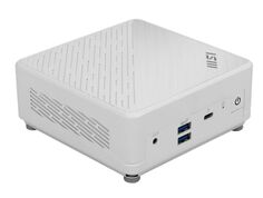 Неттоп MSI Cubi 5 12M-031BRU 936-B0A812-031 i5 1235U/Iris Xe graphics/noOS/белый (без памяти и SSD)