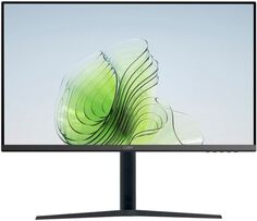 Монитор 32" CBR LCD-MD320K-OPC LCD безрамочный, IPS, QHD 2560x1440, 75Гц, SPK, DP, HDMI, Type-C, FreeSync, черный, кабели DP, HDMI 1.5м в комплекте