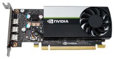 Видеокарта PCI-E nVidia T400 (900-5G172-1701-000) 2GB Box