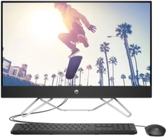 Моноблок 27 HP 27-cb1156nh 79Q94EA i7-1255U/8GB/512GB SSD/Iris X Graphics/FHD/ENG/RUS/DOS/черный