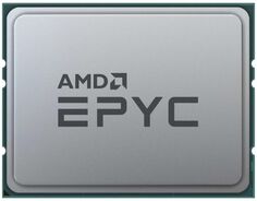 Процессор AMD EPYC 7313P 100-000000339 Zen 3 16C/32T 3-3.7GHz (SP3, L3 128MB, 7nm, 155W TDP)
