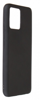 Защитный чехол Red Line Ultimate УТ000025485 для Realme 8, черный