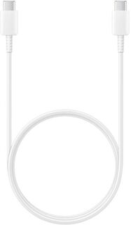 Кабель Samsung EP-DA705 USB-C - USB-C (1m) White