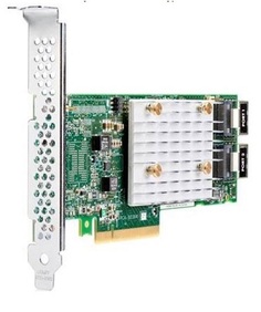 Контроллер HPE 804394-B21 HPE Smart Array E208i-p SR Gen10
