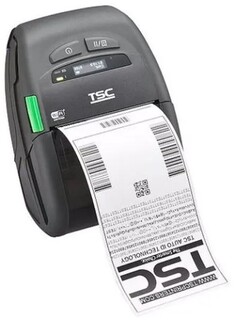 Термопринтер этикеток TSC Alpha-30R Basic, 203dpi, ширина печати 72 мм. скорость печати 127 мм/сек, USB,WiFi+BT COMBO, EU, 3080 mAh