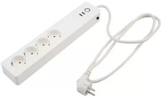 Сетевой фильтр SECURIC SEC-HV-501W Wi-Fi с USB