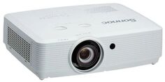 Проектор Sonnoc SNP-AC551LX лампа, 3LCD, 5500, XGA, 4:3, 1,16-1,9:1