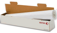 Бумага широкоформатная Xerox 450L91420 Бумага XEROX Inkjet с матовым покрытием 180г/м², (1.067x30м.)