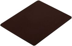 Коврик для мыши SUNWIND SWM-CLOTHS-BROWN 1687409 коричневый, ткань, 250х200х3мм