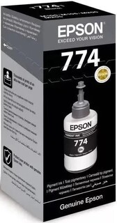 Контейнер Epson C13T774198 для M100/M105/M200 140 мл
