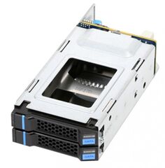 Корзина Gooxi SL201-2.5-MM 2*2.5" SATA/SAS