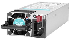 Блок питания HPE P03178-B21 1000W Flex Slot Titanium Hot Plug Power Supply Kit