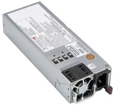 Блок питания Supermicro PWS-2K08A-1R 1U 2000W Redundant Power Supply