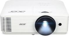 Проектор Acer H5386BDi MR.JSE11.001 DLP 3D, 720p, 4500Lm, 20000:1, HDMI, WiFi, USB