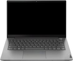 Ноутбук Lenovo ThinkBook 14 G2 ITL 20VD007RAK_RU i5 1135G7/8GB/256GB SSD/VGA int/14" FHD/FP/noOS/grey