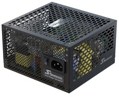 Блок питания ATX SeaSonic PRIME Fanless PX-500 SSR-500PL 500W, Active PFC, 80PLUS Platinum, fully modular