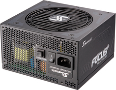 Блок питания ATX SeaSonic Focus Plus (SSR-750PX) 750W 80Plus Platinum, полностью модульный, RET