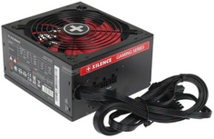 Блок питания ATX Xilence Gaming XP650R10 XN220 650W, APFC, 80+ Bronze, 140mm fan