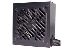 Блок питания ATX Xilence Gaming XP850R12 XN340 850W, APFC, 80+ Gold, 120mm fan