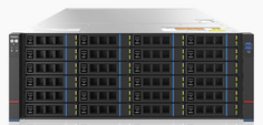 Серверная платформа 4U Gooxi SL401-D36RE-G3 (2*LGA4189, C621A, 32*DDR4 (3200), 36*3.5"/2.5" SAS/SATA, 2*M.2, 2*10Glan, VGA, 4*USB 3.0, 2*800W)