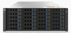Серверная платформа 4U Gooxi SL401-D36RE 24*DDR4 (2933), 36*3.5"/2.5" SAS/SATA, 2*M.2, 2*VGA, COM, 4*USB 3.0