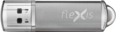Накопитель USB 2.0 32GB Flexis FUB20032RB-108 RB-108
